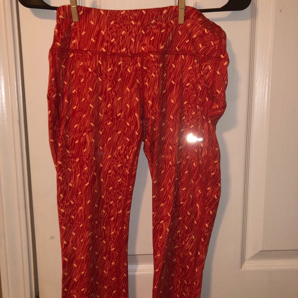 nike capri leggings! - Picture 1 of 1